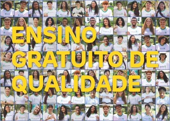 Ensino gratuito de qualidade
