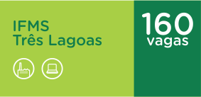 IFMS TRÊS LAGOAS