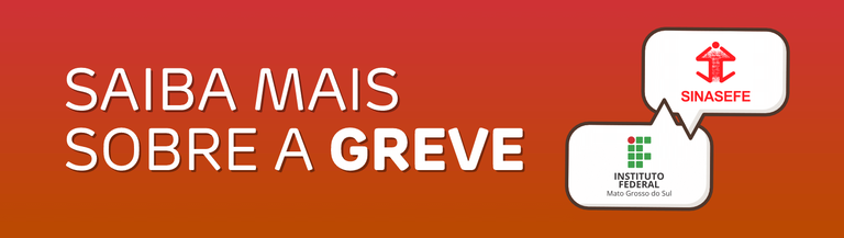 Saiba mais sobre a greve