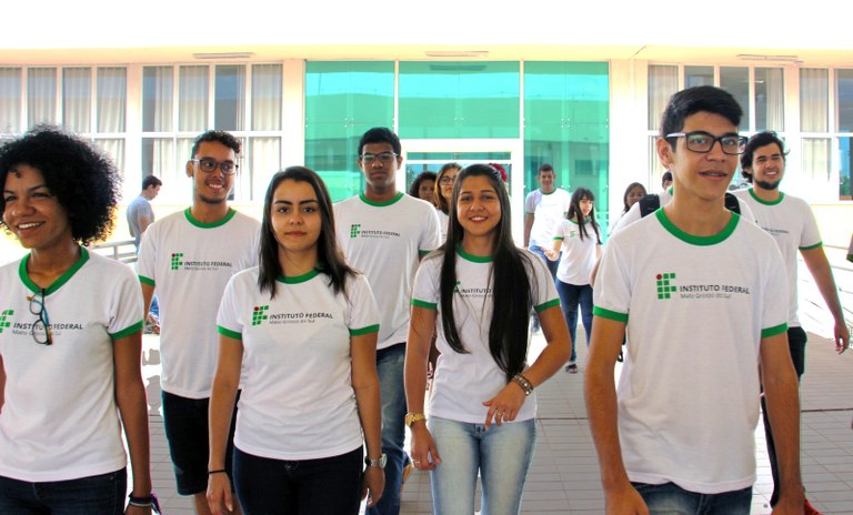 Volta às aulas