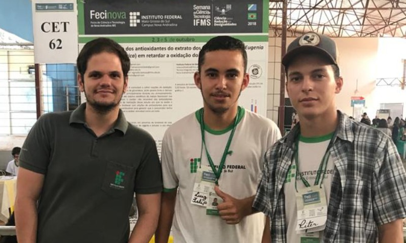 Projeto Biodiesel