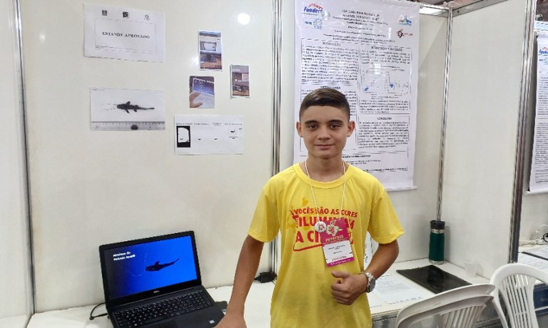 Software Alevinos