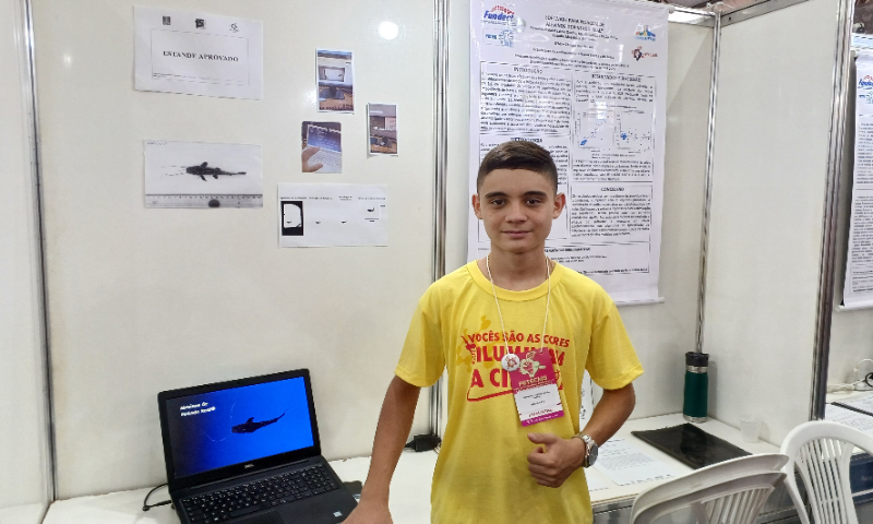 Software Alevinos