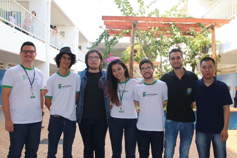 Olimpíada Brasileira de Informática