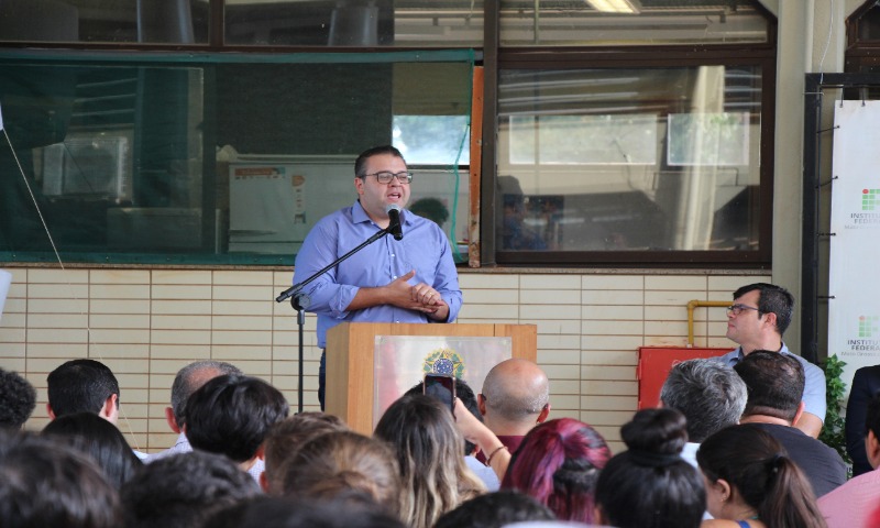 prefeito