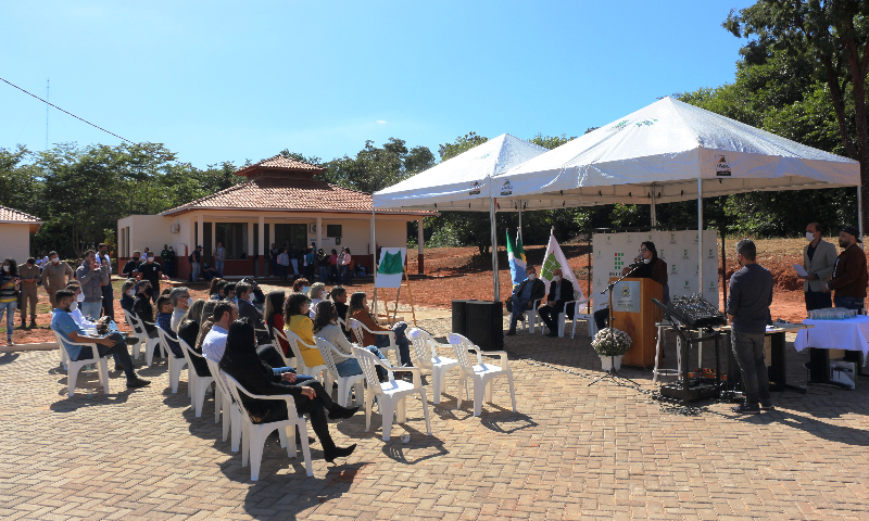 Inaugurações NA 2
