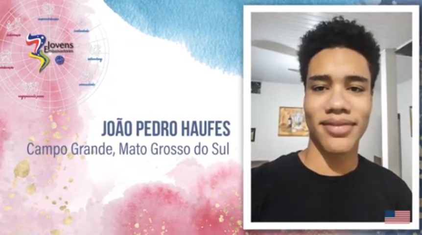 João Pedro Haufes