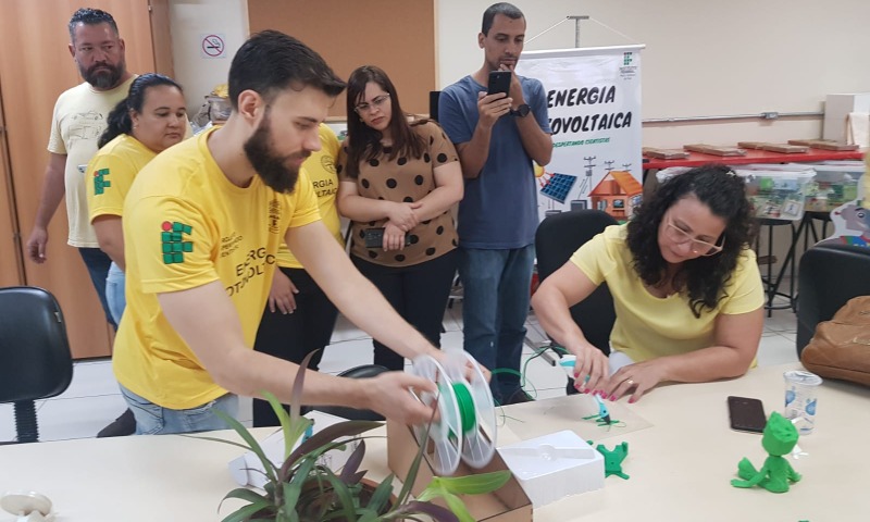 Projeto NA 1