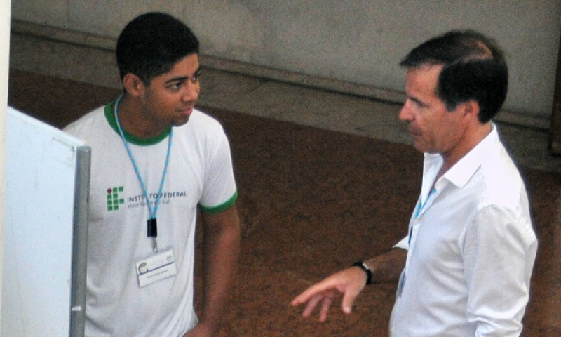 Flávio IFMS