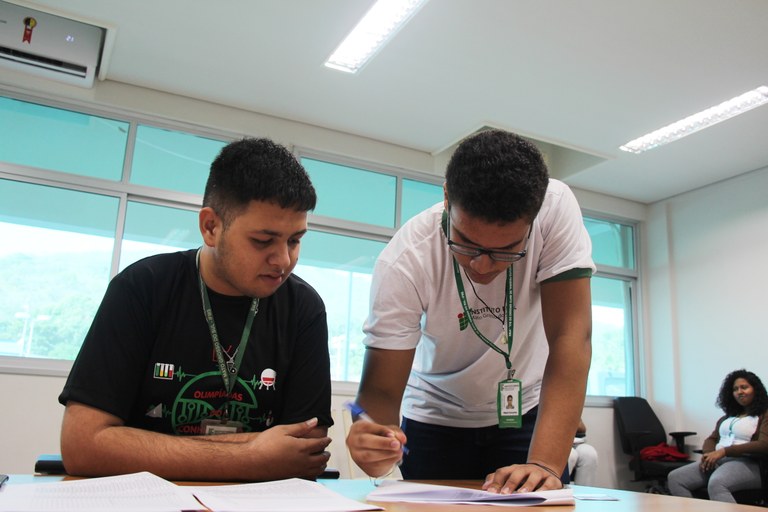 Eleições IFMS 2019 Eleições IFMS 2019