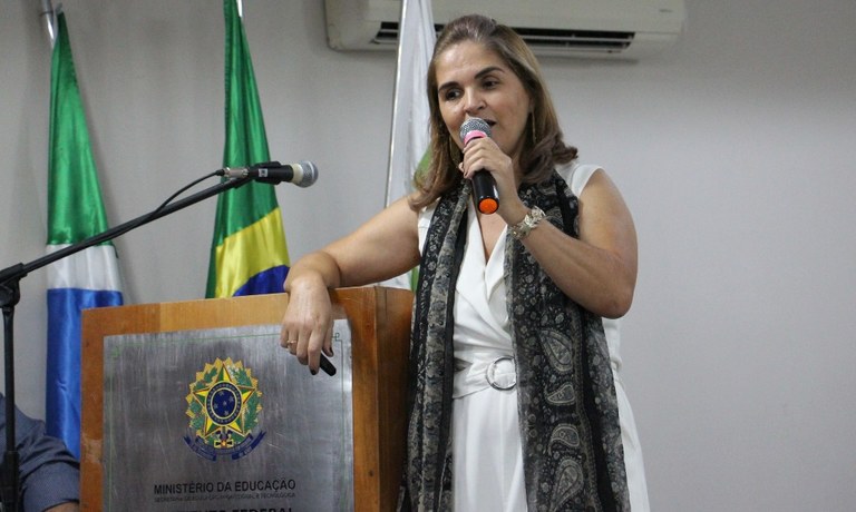 Workshop de Extensão
