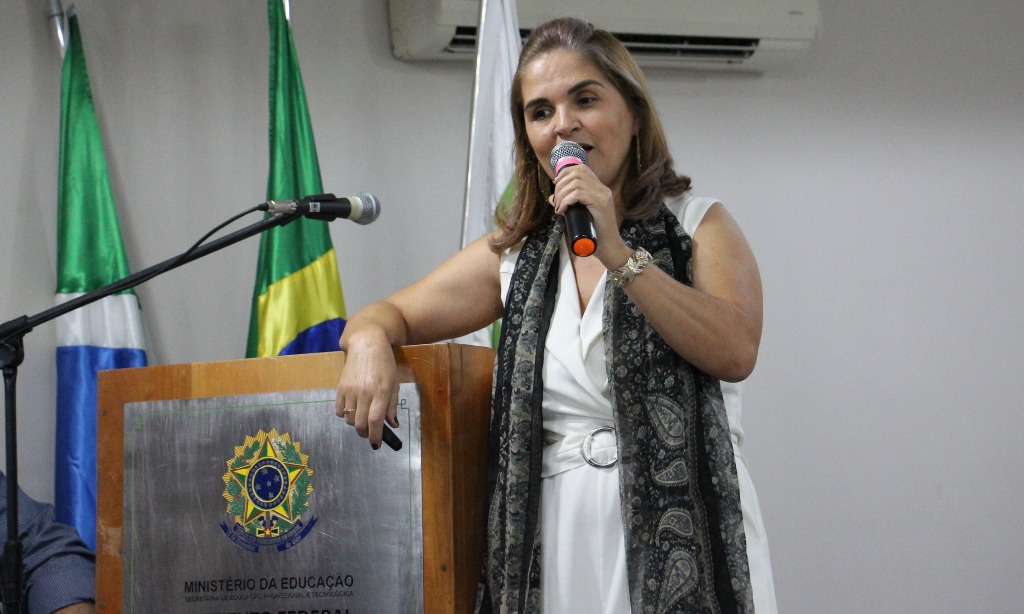 Workshop de Extensão