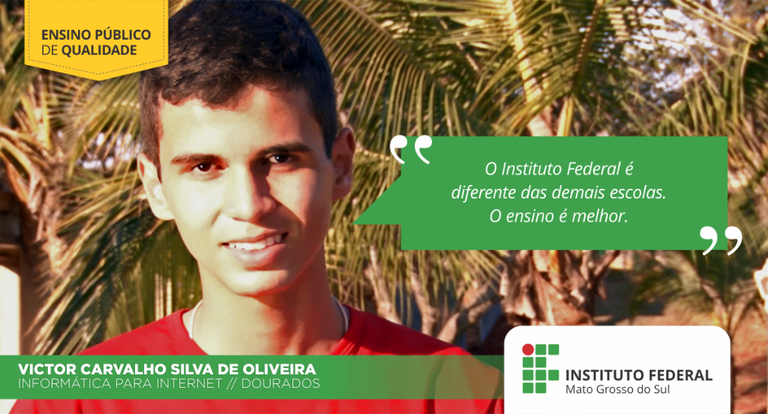 Victor Carvalho Silva de Oliveira