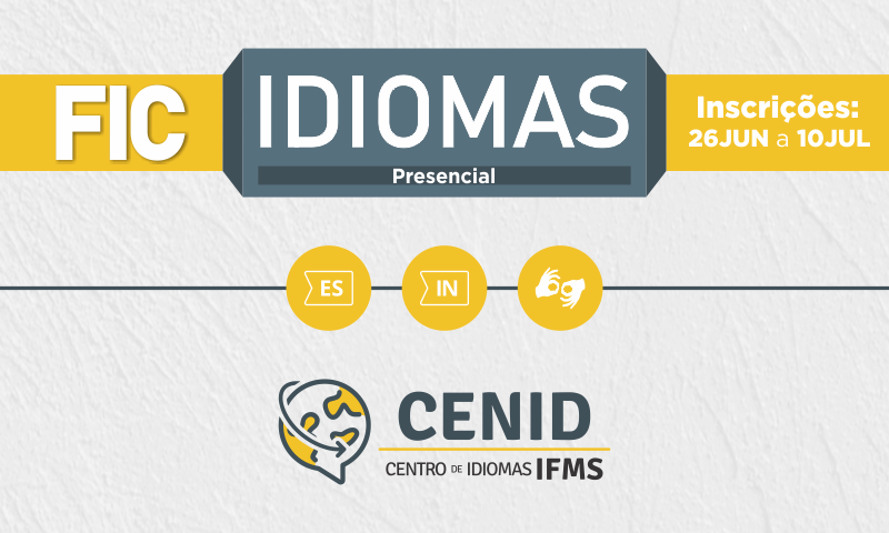 Cursos de Idiomas