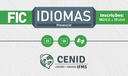 Divulgação Centro de Idiomas Divulgação Centro de Idiomas
