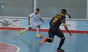Futsal no JIFMS Futsal no JIFMS