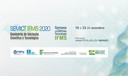 Semana de Ciência e Tecnologia do IFMS 2020 Semana de Ciência e Tecnologia do IFMS 2020