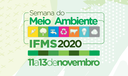 Semana do Meio Ambiente 2020 Semana do Meio Ambiente 2020