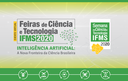 Semana de Ciência e Tecnologia do IFMS 2020 Semana de Ciência e Tecnologia do IFMS 2020