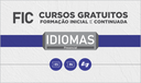 Cursos de Idiomas do IFMS Cursos de Idiomas do IFMS
