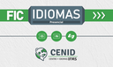 Divulgação Centro de Idiomas Divulgação Centro de Idiomas