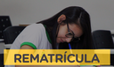 Rematrícula Rematrícula