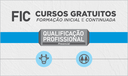 Cursos FIC IFMS Cursos FIC IFMS