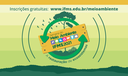 Semana do Meio Ambiente 2021 do IFMS Semana do Meio Ambiente 2021 do IFMS