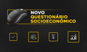 Novo Questionário Socioeconômico