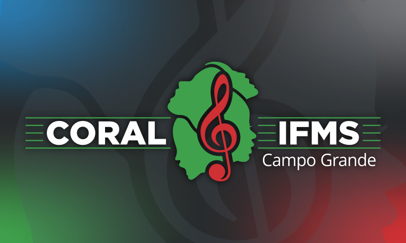 Coral do IFMS - Campus Campo Grande