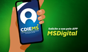 Carteira Estudantil IFMS Carteira Estudantil IFMS