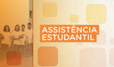 Assistência Estudantil Assistência Estudantil