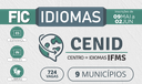 Formação Inicial e Continuada (FIC) - Idiomas Formação Inicial e Continuada (FIC) - Idiomas
