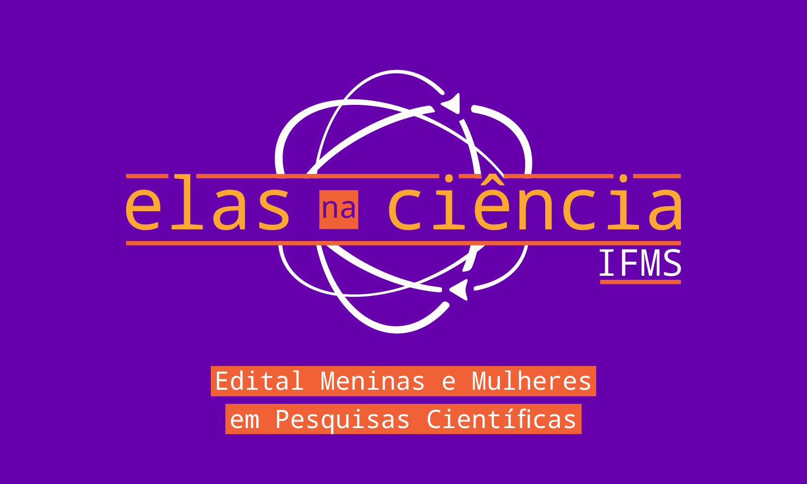 divulgação meninas e mulheres na ciência