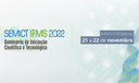Seminário de Iniciação Científica e Tecnológica (Semict) 2022 Seminário de Iniciação Científica e Tecnológica (Semict) 2022