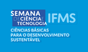 Semana de Ciência e Tecnologia Semana de Ciência e Tecnologia