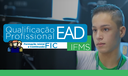 Formação Inicial e Continuada (FIC) na modalidade Educação a Distância (EAD) Formação Inicial e Continuada (FIC) na modalidade Educação a Distância (EAD)