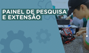 Painel Pesquisa e Extensão do IFMS Painel Pesquisa e Extensão do IFMS