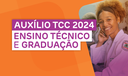 Auxílio TCC IFMS Auxílio TCC IFMS