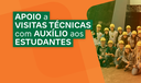 Visitas Técnicas Visitas Técnicas