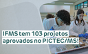 divulgação PICTEC divulgação PICTEC