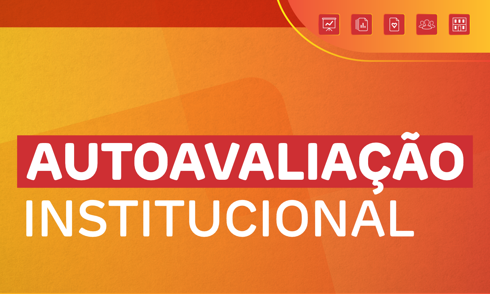 Autoavaliação Institucional IFMS