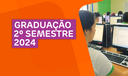Vagas residuais IFMS - 2° semestre