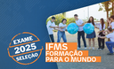 Exame de Seleção 2025 Exame de Seleção 2025