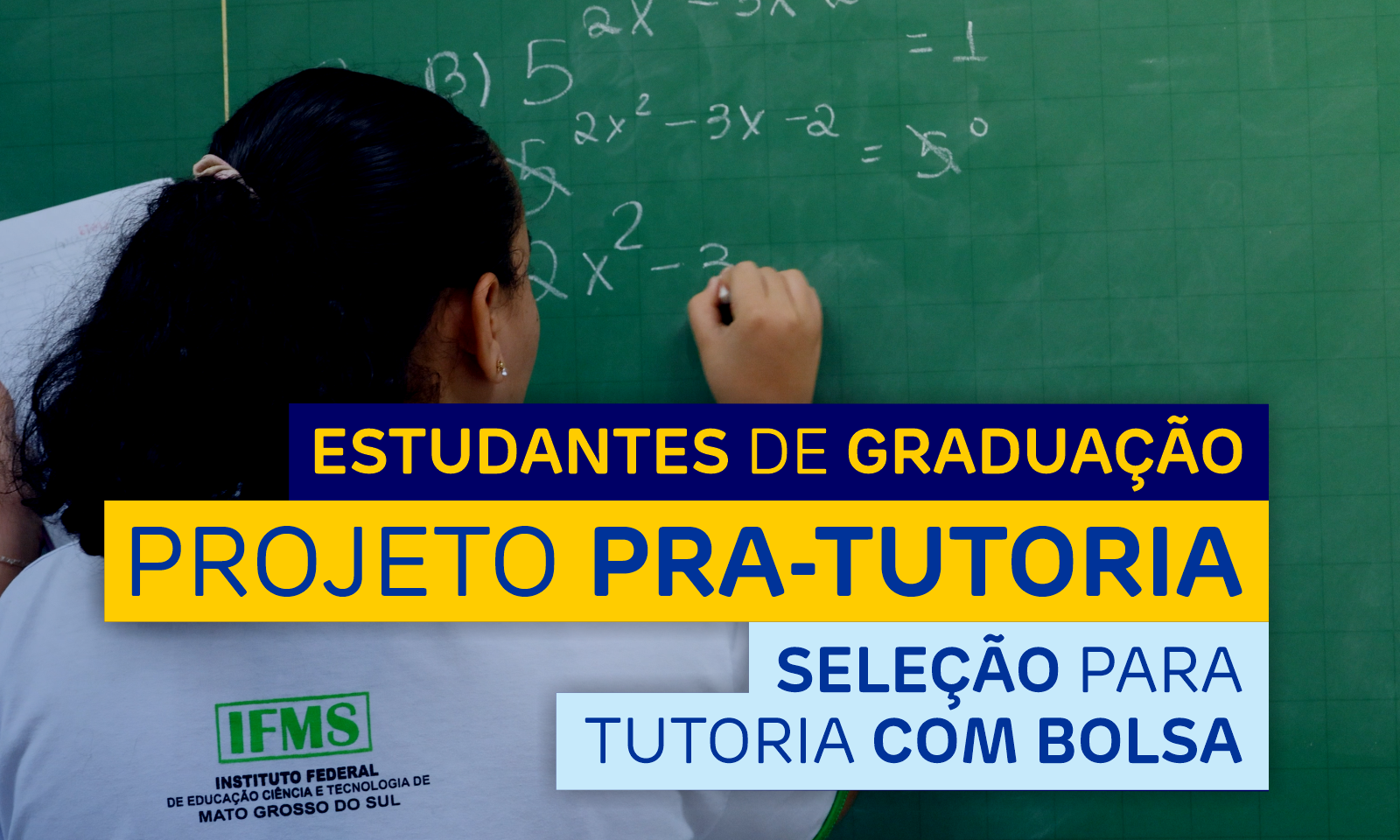 PRA-Tutoria