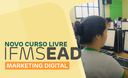 Novo Curso Livre de Marketing Digital Novo Curso Livre de Marketing Digital