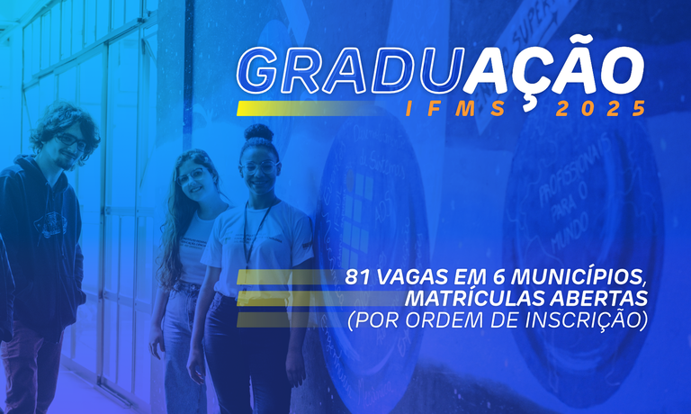 Graduação 2025
