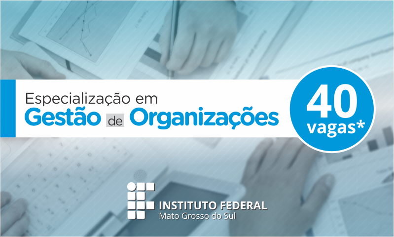 Pós-Graduação