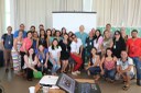 III Encontro do Núcleo de Atendimento às Pessoas com Necessidades Específicas III Encontro do Núcleo de Atendimento às Pessoas com Necessidades Específicas