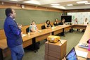 Desde 2016, o IFMS tem o Planejamento Estratégico Institucional de Permanência e Êxito dos Estudantes